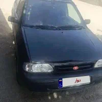 پراید 83