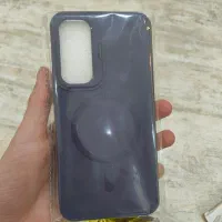 کاور گارد مگ سیف دار سامسونگ S23fe نو