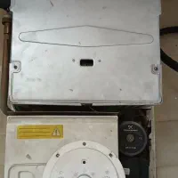 پکیج بوتان در حد نو