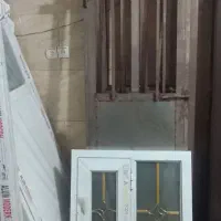 درب وپنجره پی وی سی واکاردئون