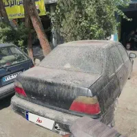 دوو سیلو. تیبا. ریو. لاستیک صفر.