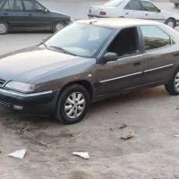 زانتیا 200|خودرو سواری و وانت|کرمانشاه, |دیوار