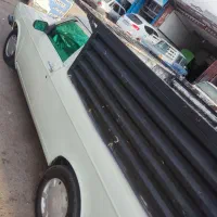 پیکان وانت مدل86دوگانه کارخانه