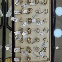 مناسب ترین انگشترهای طلا