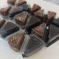 کیک اسلایسی