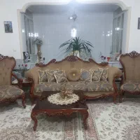 مبل نیم ست ۵نفره