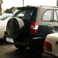 ام وی ام x33 مدل ۹۱|خودرو سواری و وانت|مشهد, آیت الله کاشانی|دیوار