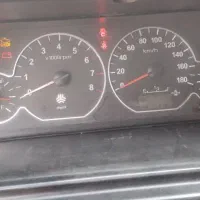 پراید ۸۸ دوگانه شرکتی سفید|خودرو سواری و وانت|خرم‌آباد, |دیوار