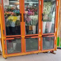 فروش یخچال ۶ در|یخچال و فریزر|فسا, |دیوار