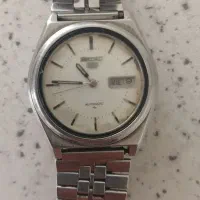 ساعت اتوماتیک پمپی عتیقه کمیابترین مدل برند