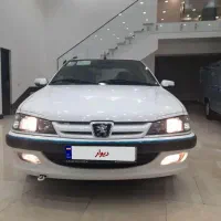 فروش پارس تیوفایو ۱۴۰۱TU5ELXسفارشی