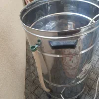مشکه برقی پاکان