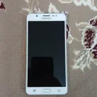 گوشی سامسونگ J7 اصل ویتنام در حد نو استثنایی