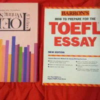 کتاب زبان تافل وHaed way