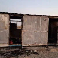 کانکس کارگری