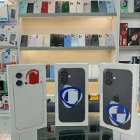 طرح تعوض گوشی کار کرد