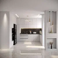 طراحی ، ساخت و تعمیرات mdf|خدمات پیشه و مهارت|مشهد, حرم مطهر رضوی|دیوار