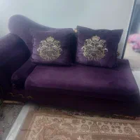 مبل میز نهار  خوری مبل ۹ نفر میز ۴ نفر