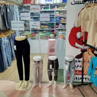 واگذاری شعبه تولیدی بابانوئل