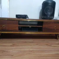 کنسول ومیزTv