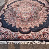 فرش ۱۲ متری ماشینی