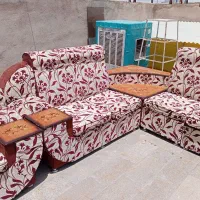 مبل ال 10نفره