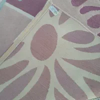 فرش فانتزی ۹متری سالم|فرش|مشهد, الهیه|دیوار