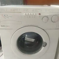 لباسشویی اتوماتیک بلبرینگ خراب