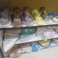 حراج ظروف سنگی|ظروف سرو و پذیرایی|هشتگرد, شهرک گلها|دیوار