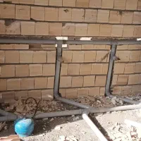 جوشکاری.لوله کشی.گاز کشی|خدمات پیشه و مهارت|الوند, |دیوار