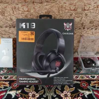 هدفون گیمینگ،ایرپاد،فن خنک کننده موبایل