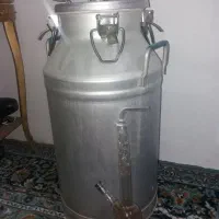 دیگ‌ گلاب گیر ۵۵ لیتری