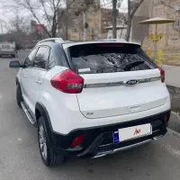 MVM x22مدل۹۷|خودرو سواری و وانت|تبریز, |دیوار
