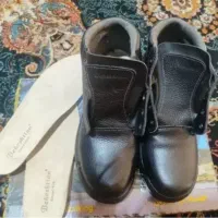 فروش کفش نیم بوت بهشتیان نو.با کفی ضدعرق.|کیف، کفش، کمربند|بندرعباس, |دیوار