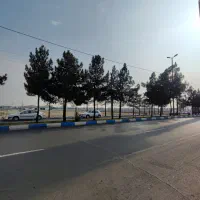 زمین-1000متری-تراکم200وتراکم-300-مدارک-تکمیل