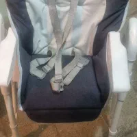 ست کالسکه وصندلی غذا و روروئک وپارک