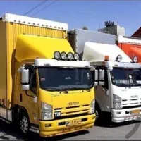 ((سبلان بار)) اردبیل کارگر کامیونت حمل اثاث|خدمات حمل و نقل|اردبیل, |دیوار