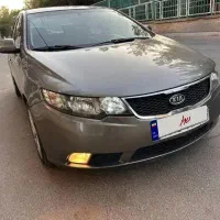 سراتو ۲۰۱۰ وارداتی اتومات|خودرو سواری و وانت|یزد, |دیوار