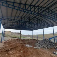 سبک سازی سوله آلاچیق و سردرب حیاط|خدمات پیشه و مهارت|کرمانشاه, |دیوار