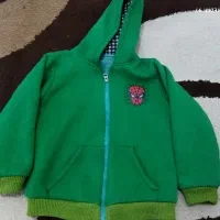 کاپشن پسرانه