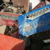 فروش خریدار دستگاه جوش  خراب بدون مصرف