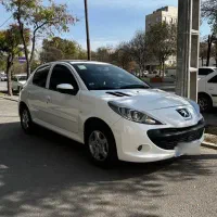 ۲۰۷ سقف پانا مدل ۱۴۰۰|خودرو سواری و وانت|اردبیل, |دیوار