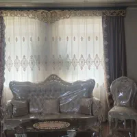 پرده و تور