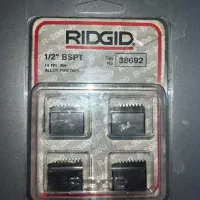 حدیده دستی ریجید آمریکا RIDGID
