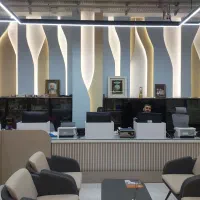 نیروی اداری