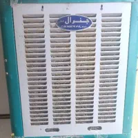 سرویس کولر آبی و نصب