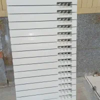 نصب رادیات  شیر آلات