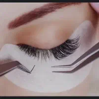 مدل اکستنشن مژه