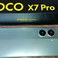 Poco x7 pro 256/12