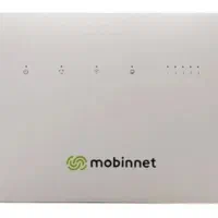 مودم مبین نت b612